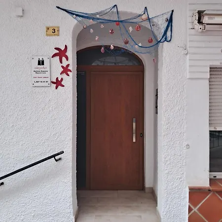 Apartamento Carmencita Moraira