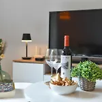 Apartment Carmencita Moraira