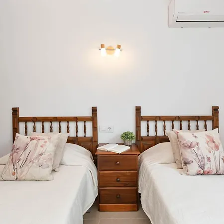 Apartment Carmencita *