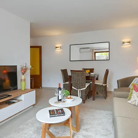 Apartment Carmencita