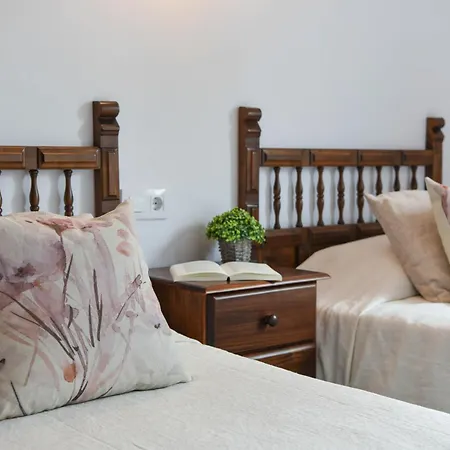 Apartment Carmencita *
