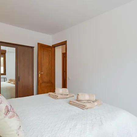 Apartment Carmencita Moraira