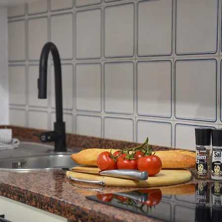 Carmencita Apartment