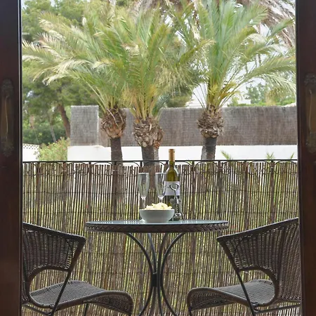 Apartment Carmencita Moraira